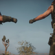 Image for article titled Fist Bumps Better Than Handshakes, Says Science